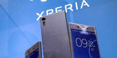 索尼Xperia XZs 3月14日国行首发：IMX400预售4999元