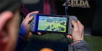 任天堂Switch上市3天卖出33万台，未来考虑加入视频功能