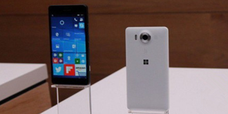 并非Surface Phone！微软年内将推Win10 Mobile新机