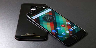 新款MOTO Z 更具可玩性：骁龙835外加游戏模块
