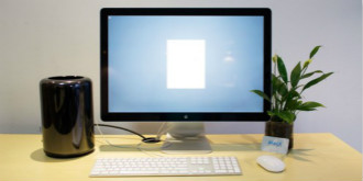业内猜测Mac Pro不再更新 库克却表示专业领域依然重要
