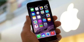 强攻iPhone订单 夏普联手鸿海扩大OLED面板产线