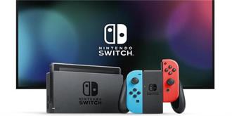 树大招风！任天堂Switch被黑客发现破解漏洞
