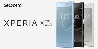 索尼Xperia XZs亮相国内：国行售价4699元