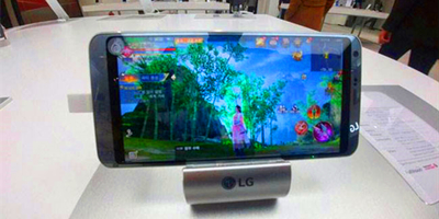LG G6将不再中国市场上市 未来或将放弃中国市场