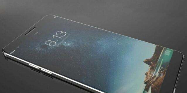 一个肾不够！iPhone8要上7000元
