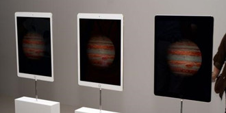 月底会有双重惊喜？苹果或将在新总部发布新款iPad