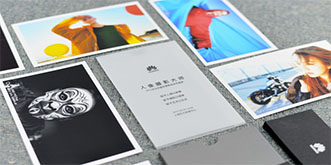 华为P10邀请函很特别，用顶级冲印长留时光的美！