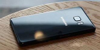 面部识别有风险？三星Galaxy S8移动支付将首次支持
