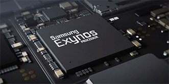 三星Exynos 8895跑分曝光，CPU性能持平麒麟960