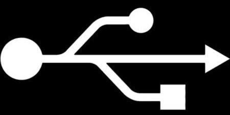 手机充满充电宝成笑话？USB-C表示这锅我不背