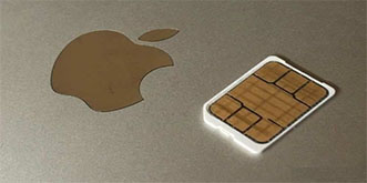 运营商利益受影响， iPhone8双卡功能取消