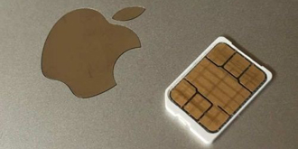 iPhone 8双卡双待恐成泡影 移动运营商竟是绊脚石？