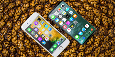 iPhone8或被低估 分析师：iPhone8/7s今年销量将达到1.1亿部