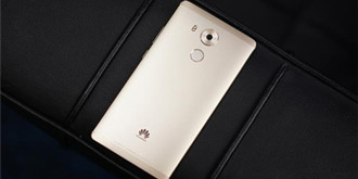 逆同质化设计！华为Mate10曝光：麒麟970+四摄像头设计