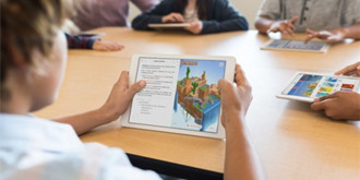 这波“发布会”毫无诚意！苹果上线入门级9.7英寸iPad
