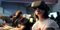 IDC预测：未来VR产品销量年增长近60%