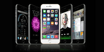 iPhone6s成全球最欢迎手机：2016年出货量第一
