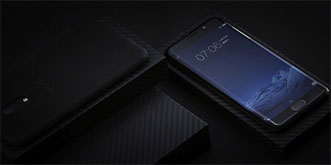 vivo Xplay6磨砂黑版正式发布：颜值、硬件皆不掉份儿！
