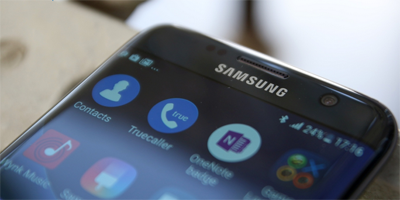 三星Galaxy S8预约时间提前  3月29发布当天开启预约