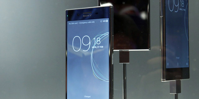 索尼Xperia XZ Premium即将开售 里面的黑科技到底有多黑