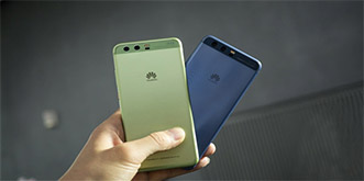 利润率看齐OV、苹果，华为P10定价显现其野心！