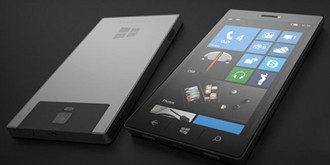 全面抢滩可折叠屏手机：微软抢首发将推Surface Phone