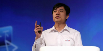 百度的人事巨变：成也AI败也AI