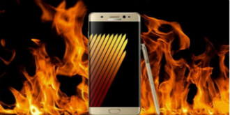 【每日科技】三星打脸售卖翻新Note7 ofo突现故障遭吐槽