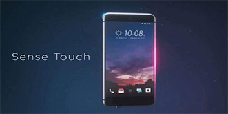 HTC要扳回一局， 新旗舰配骁龙835、边缘触控黑科技！