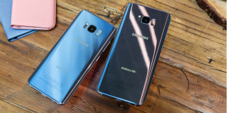 【每日科技】三星S8/S8 Plus震撼发布 OPPO回应撕印度国旗事件