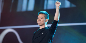 贾跃亭迎来双重喜讯：乐视融资到位，乐漾半价委身