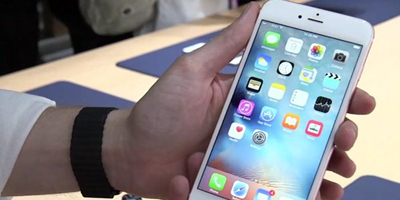 iOS 10.3新增APFS文件系统  释放你的手机内存