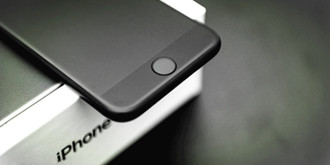 iPhone 新品再爆重磅黑科技：True Tone屏幕，折叠式电池