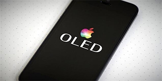 苹果向三星下7000万块OLED 屏订单为iPhone8备货！