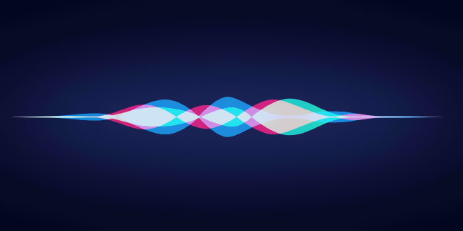 苹果新专利助Siri认主：不要再调戏我的Siri