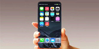 三星笑了！​iPhone 8因技术难题不得不推迟发布时间