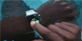 苹果丰富Apple Watch供应链 仁宝成第二家代工商