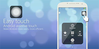 Home键不再脆弱，iPhone“小白点”淡出人们视线!