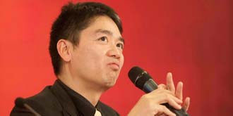 刘强东再放豪言，5年内开100万家京东便利店