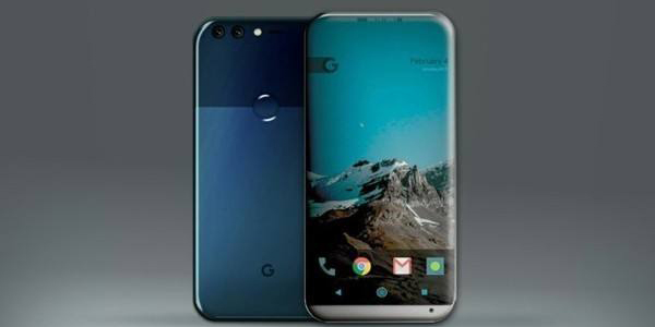 谷歌手机再曝光 Pixel2配置彪悍