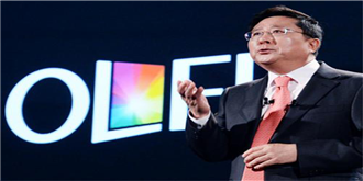 什么情况？LG显示打脸谷歌 但欢迎其他公司入股