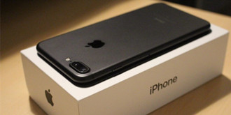 iPhone 8外观曝光：但还有一个3D感应模块过热的问题亟待解决
