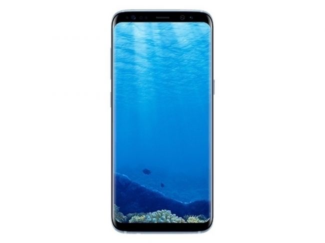三星Galaxy S8