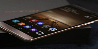 华为很激进，Mate 9开始测试安卓8.0
