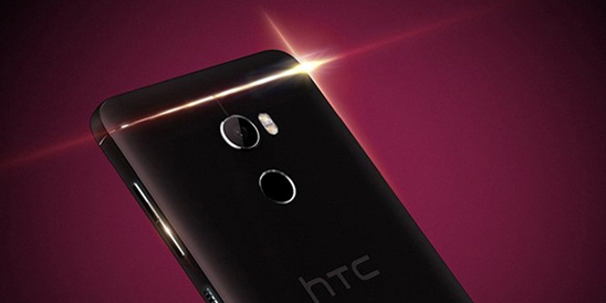 肠粉速看：1月没有发布的HTC One X10现在来了