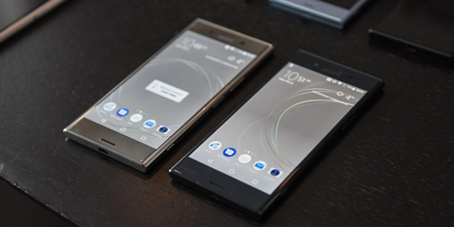 邀请函曝光：5月17日召开索尼Xperia XZ Premium品鉴会