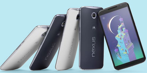 谷歌陷入多事之秋：Nexus 6P和 Android7.1.2先后出现大问题