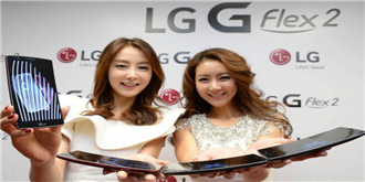 打破三星垄断局面，苹果鼓动LG进军智能手机OLED屏业务
