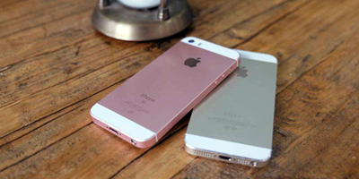 iPhone SE屏幕配件供应不畅 可享受以换代修福利